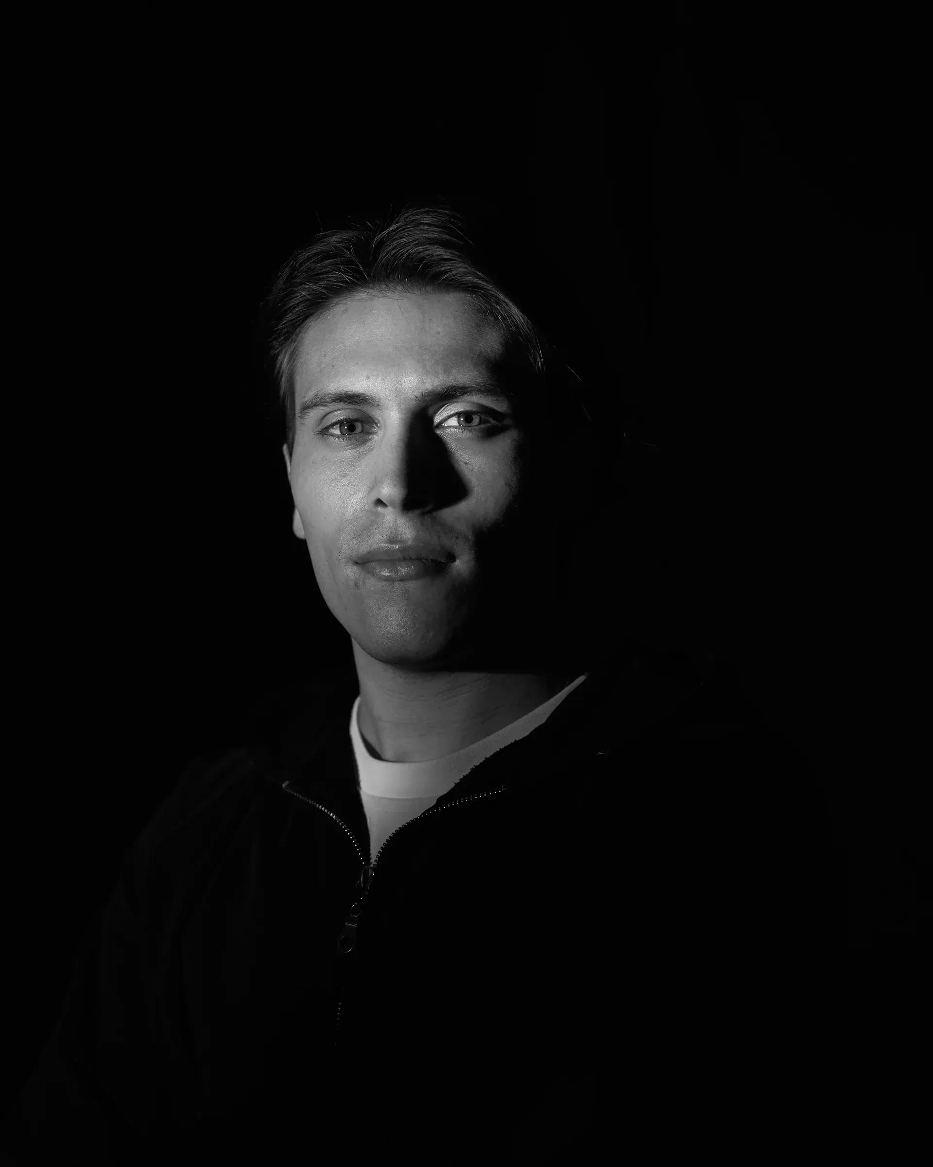 Alvise Niero - Startype