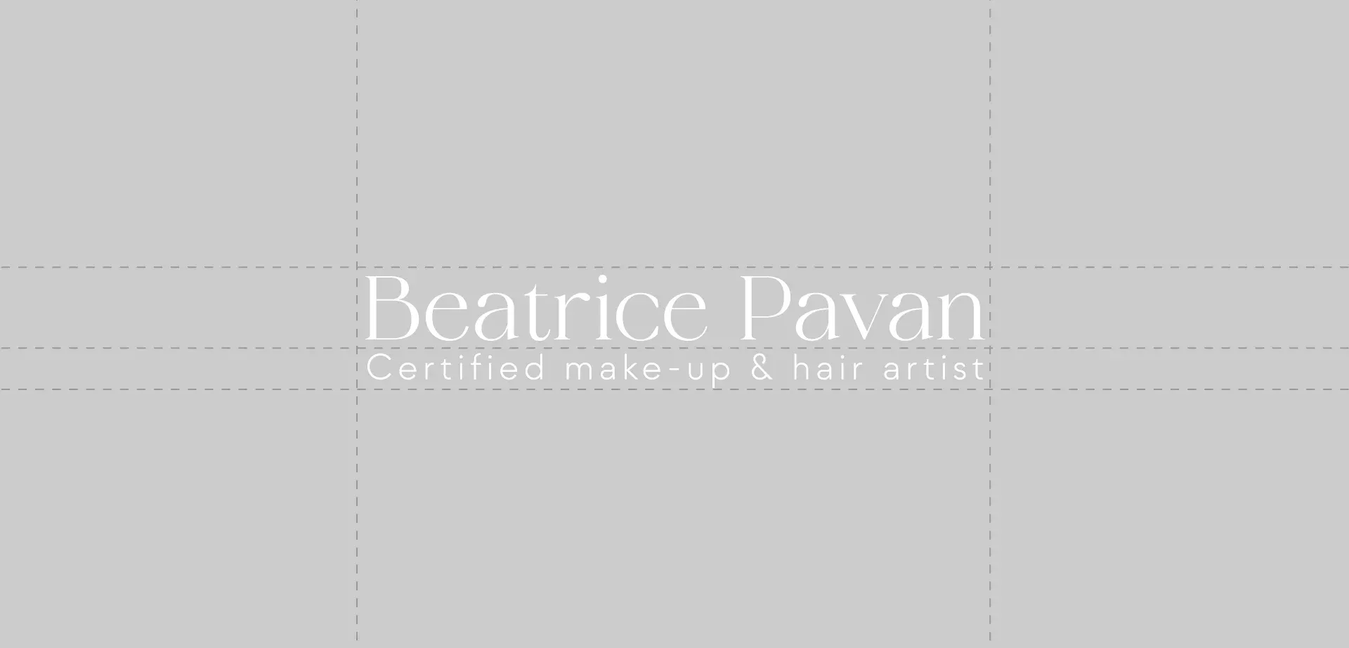 Beatrice Pavan - Logo