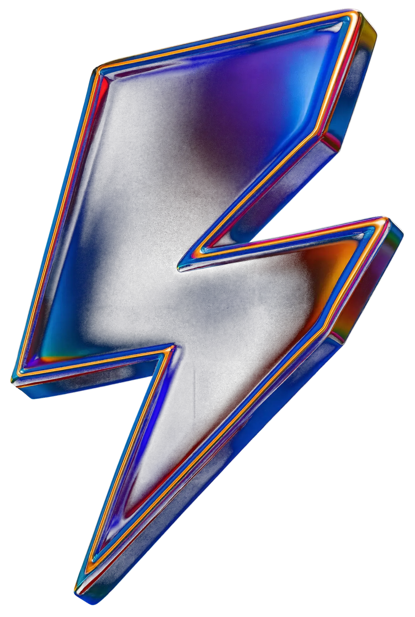 Startype - Olographic Logo