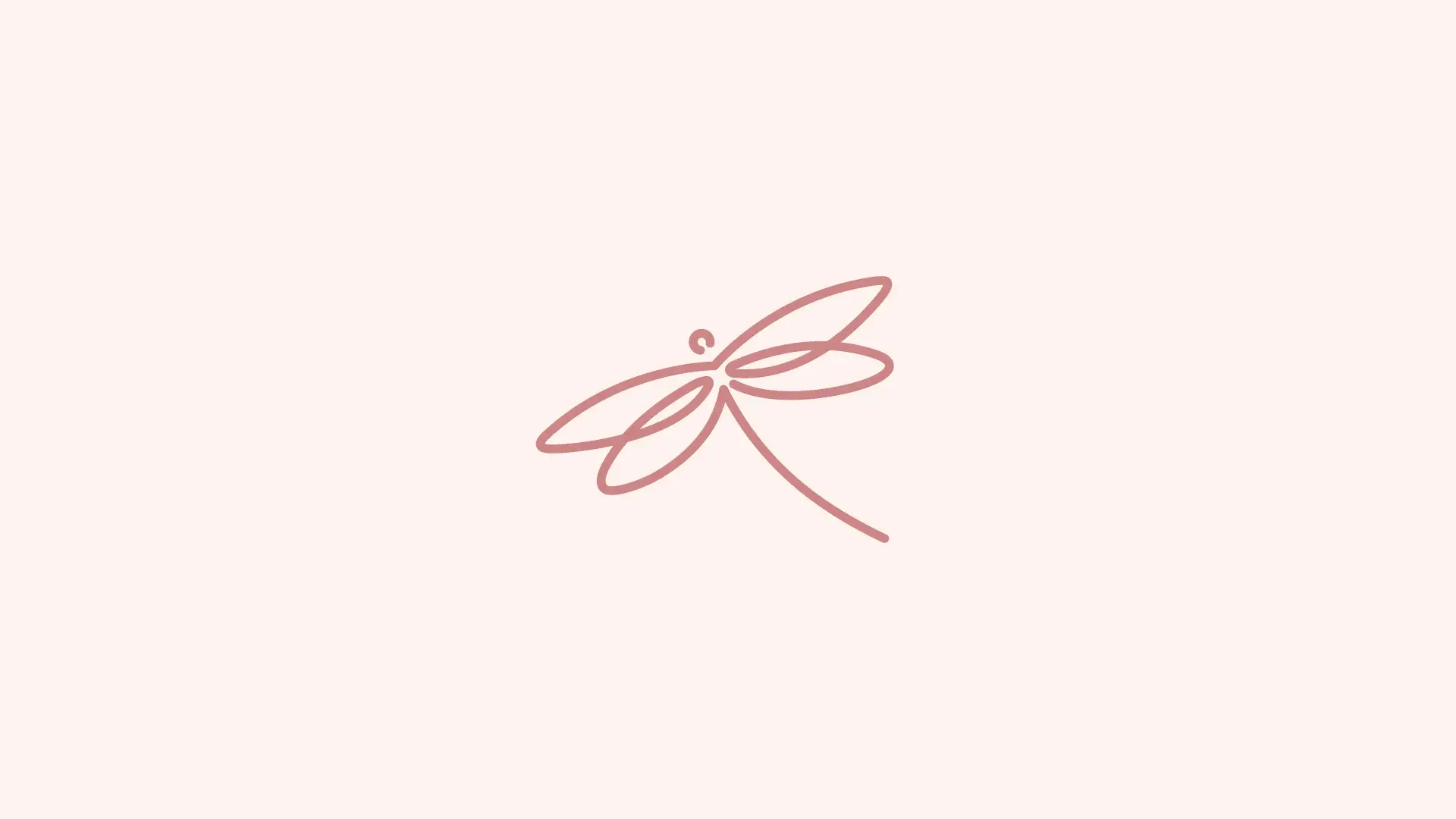 Veronica Busolin - Logo