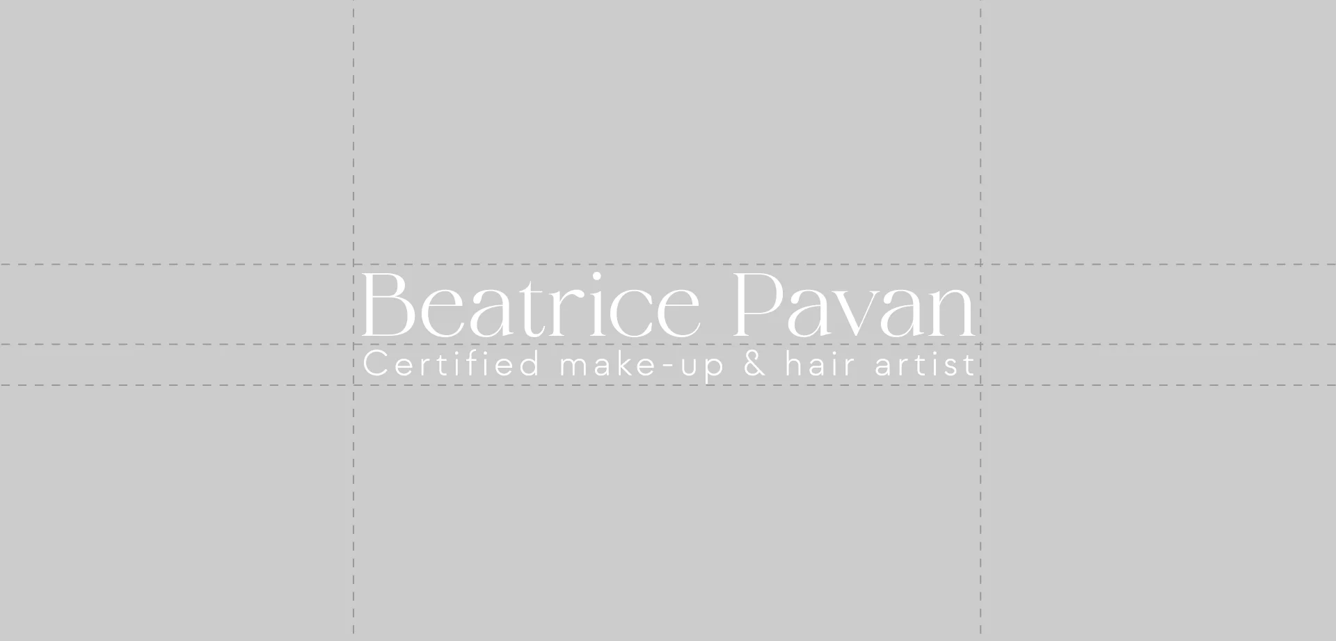 Beatrice Pavan - Logo